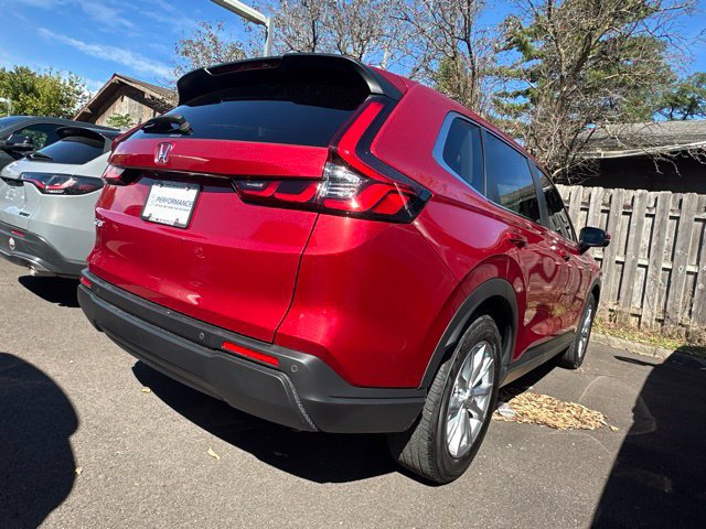 Used 2024 Honda CR-V EX-L image 15