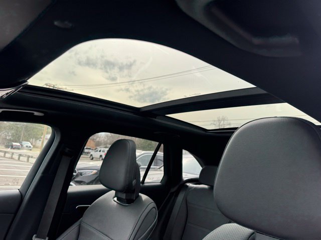 Used 2026 Mercedes-Benz GLC 300 4MATIC image 22