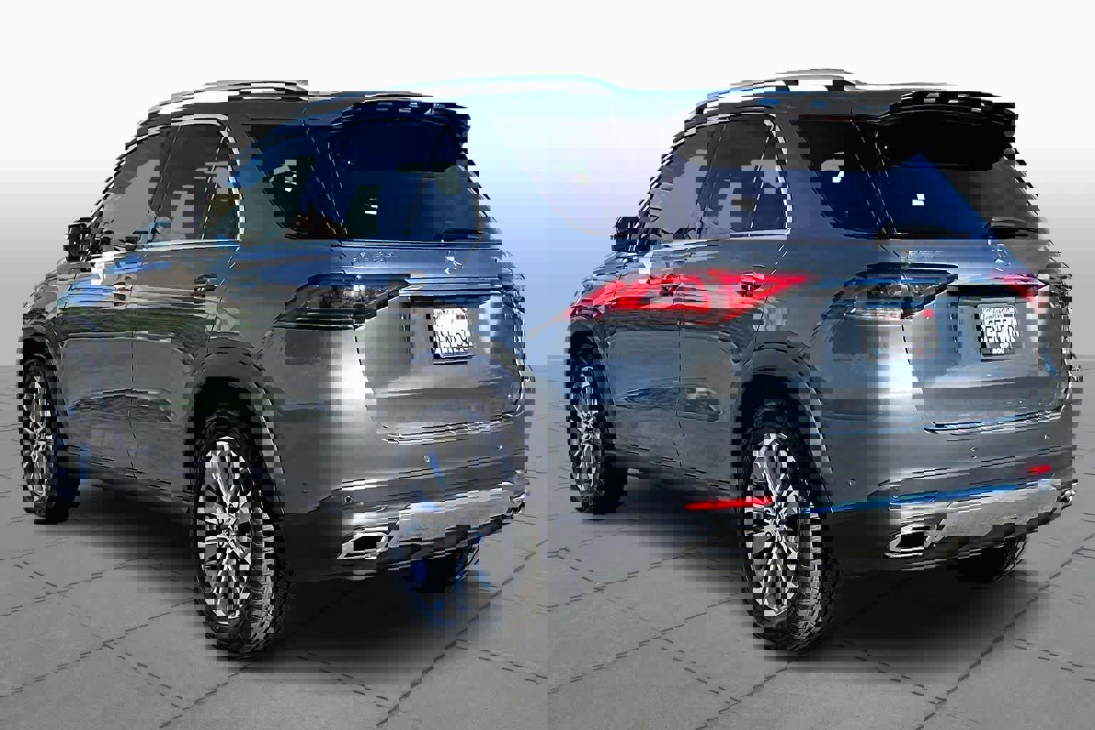 Used 2023 Mercedes-Benz GLE 350 4MATIC image 11