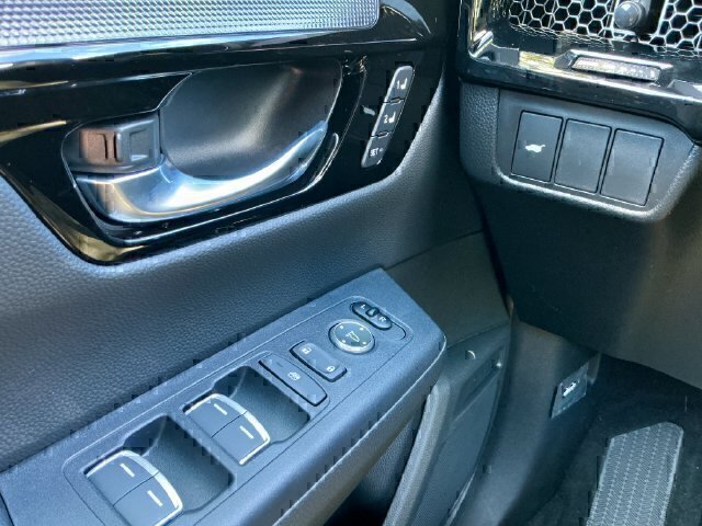 New 2027 Honda CR-V Sport Touring image 33