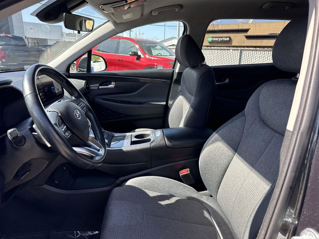 Used 2023 Hyundai Santa Fe SEL image 18