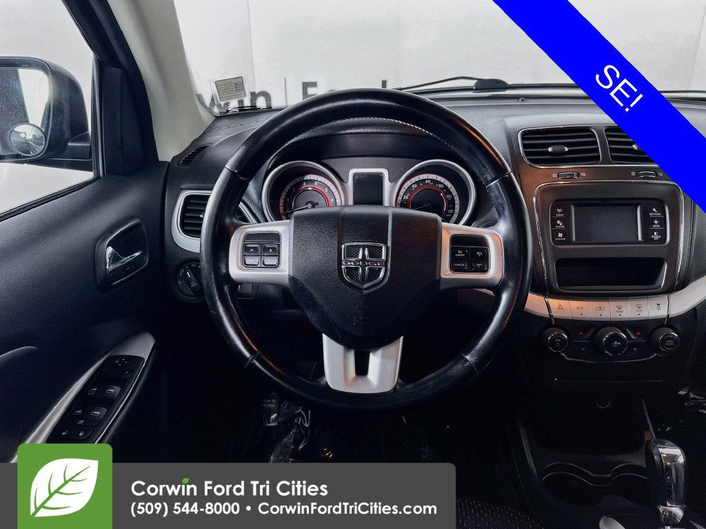 Used 2019 Dodge Journey SE w/ Premium Group FWD image 23