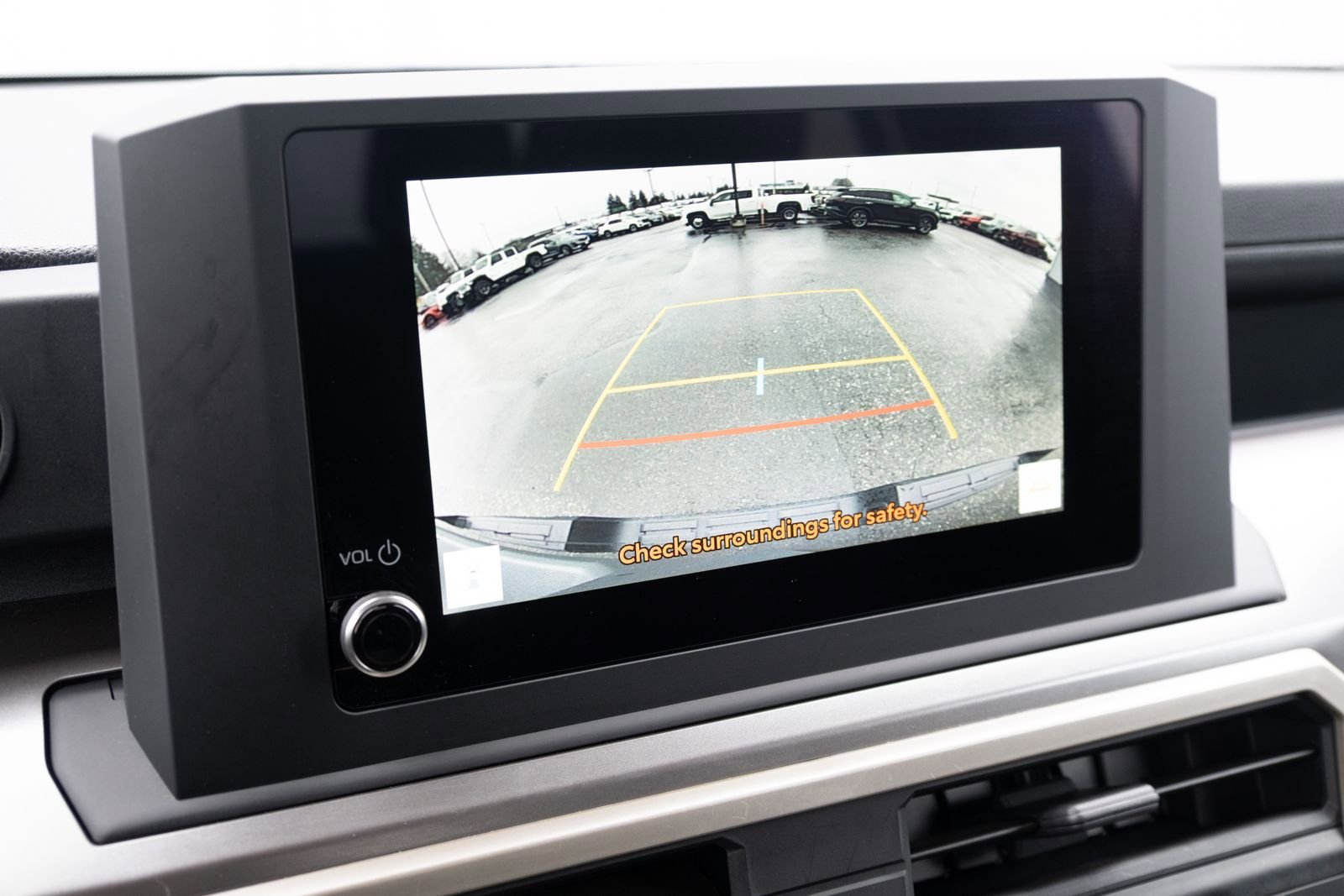 Used 2024 Toyota Tacoma SR5 image 4