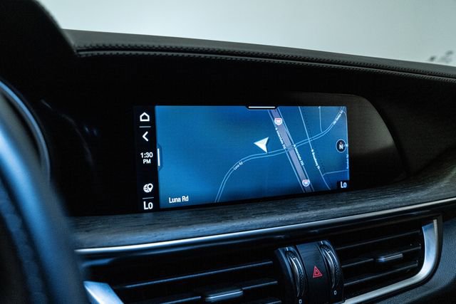 Used 2022 Alfa Romeo Stelvio Ti image 27