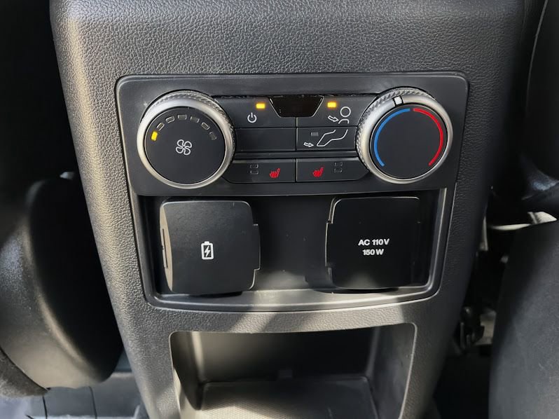 Used 2020 Ford Explorer ST w/ Premium Technology Package image 40