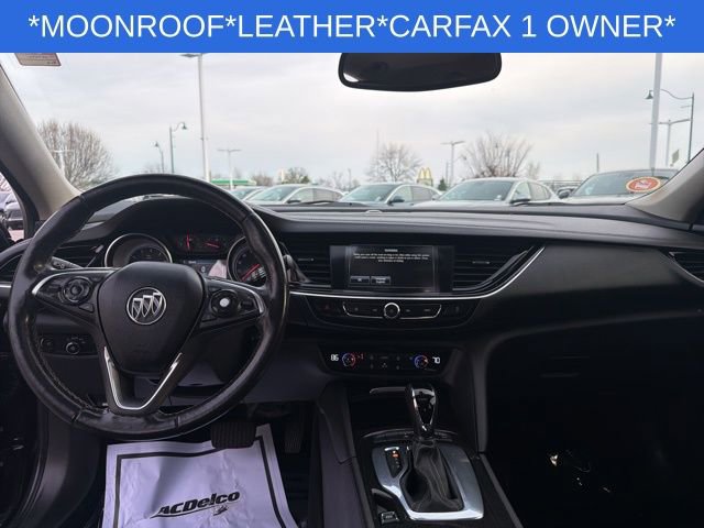 Used 2018 Buick Regal Essence w/ Driver Confidence Package #1 image 24