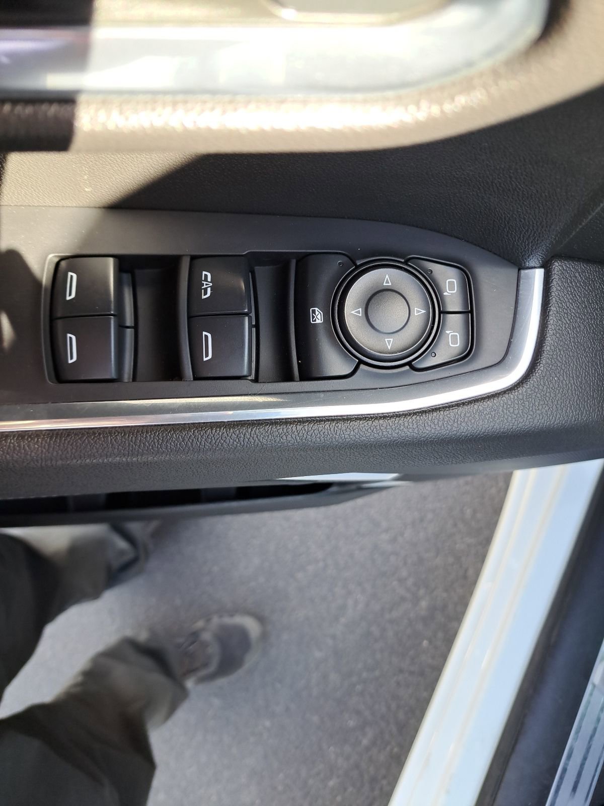 Used 2023 GMC Sierra 1500 SLE image 20