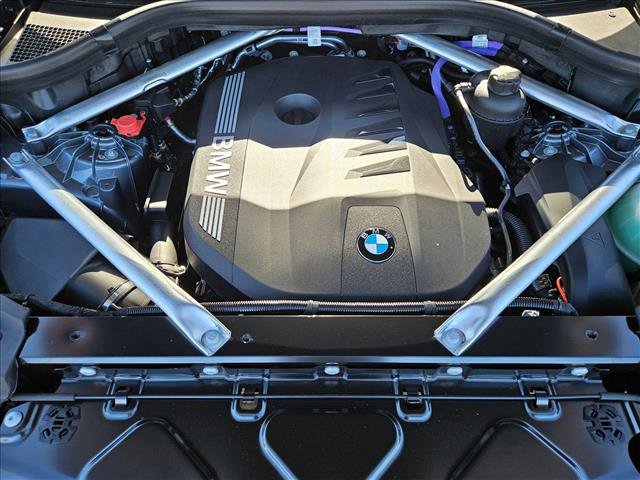 New 2026 BMW X5 xDrive40i w/ Executive Package image 17