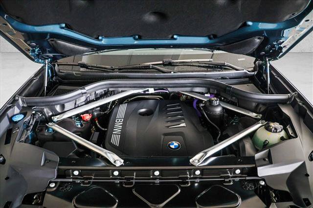 New 2027 BMW X7 xDrive40i AWD/4WD image 25