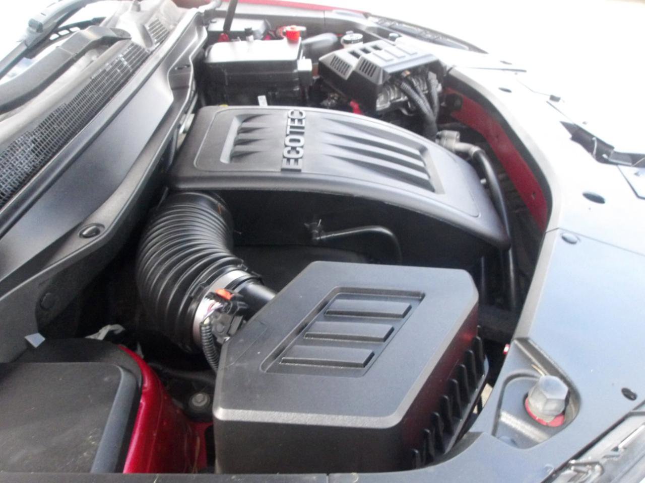 Used 2015 Chevrolet Equinox LT FWD image 26