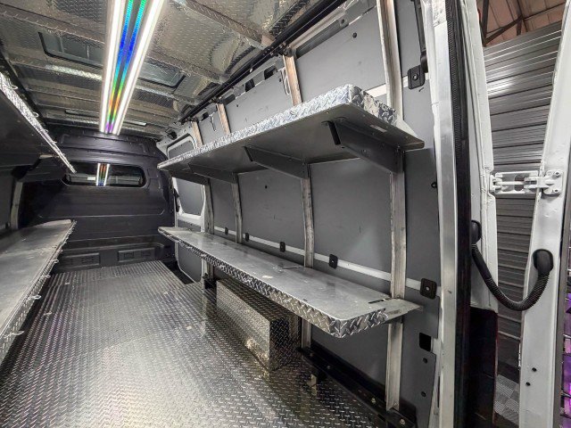 Used 2022 Mercedes-Benz Sprinter 2500 image 15