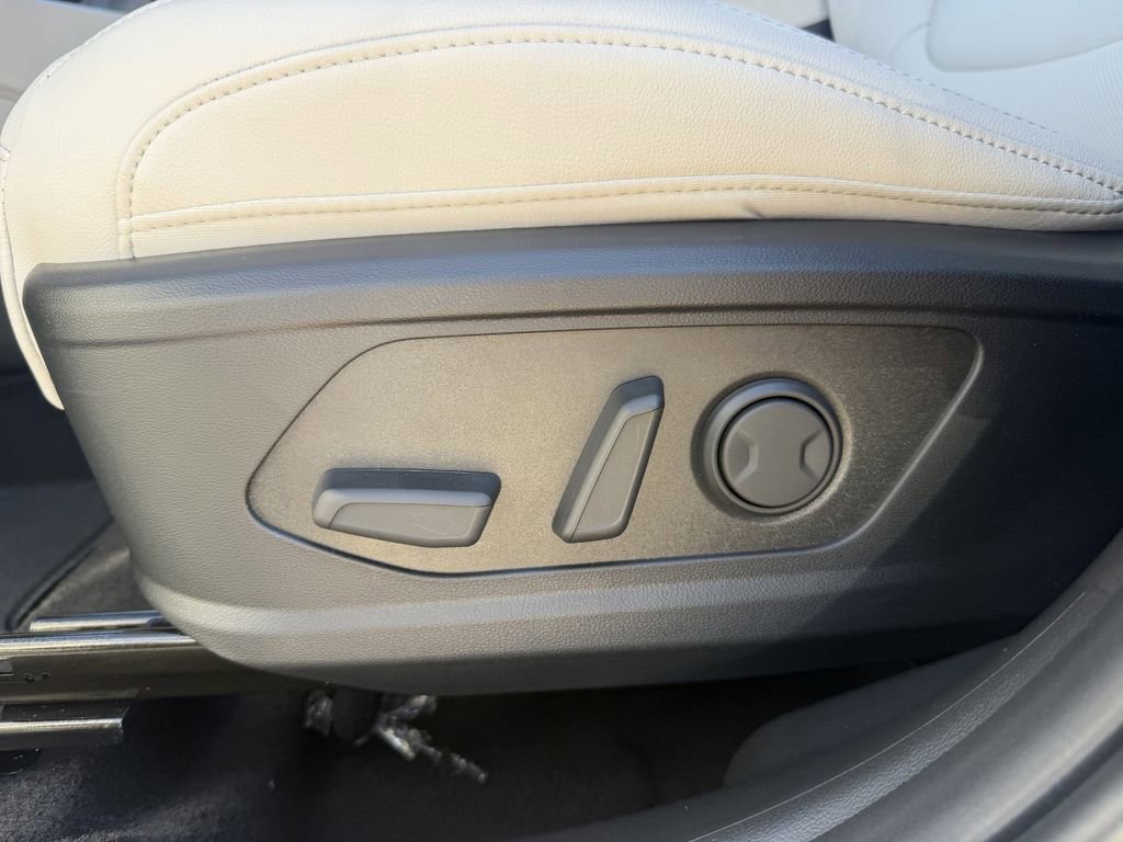 New 2026 Hyundai Tucson SEL image 25