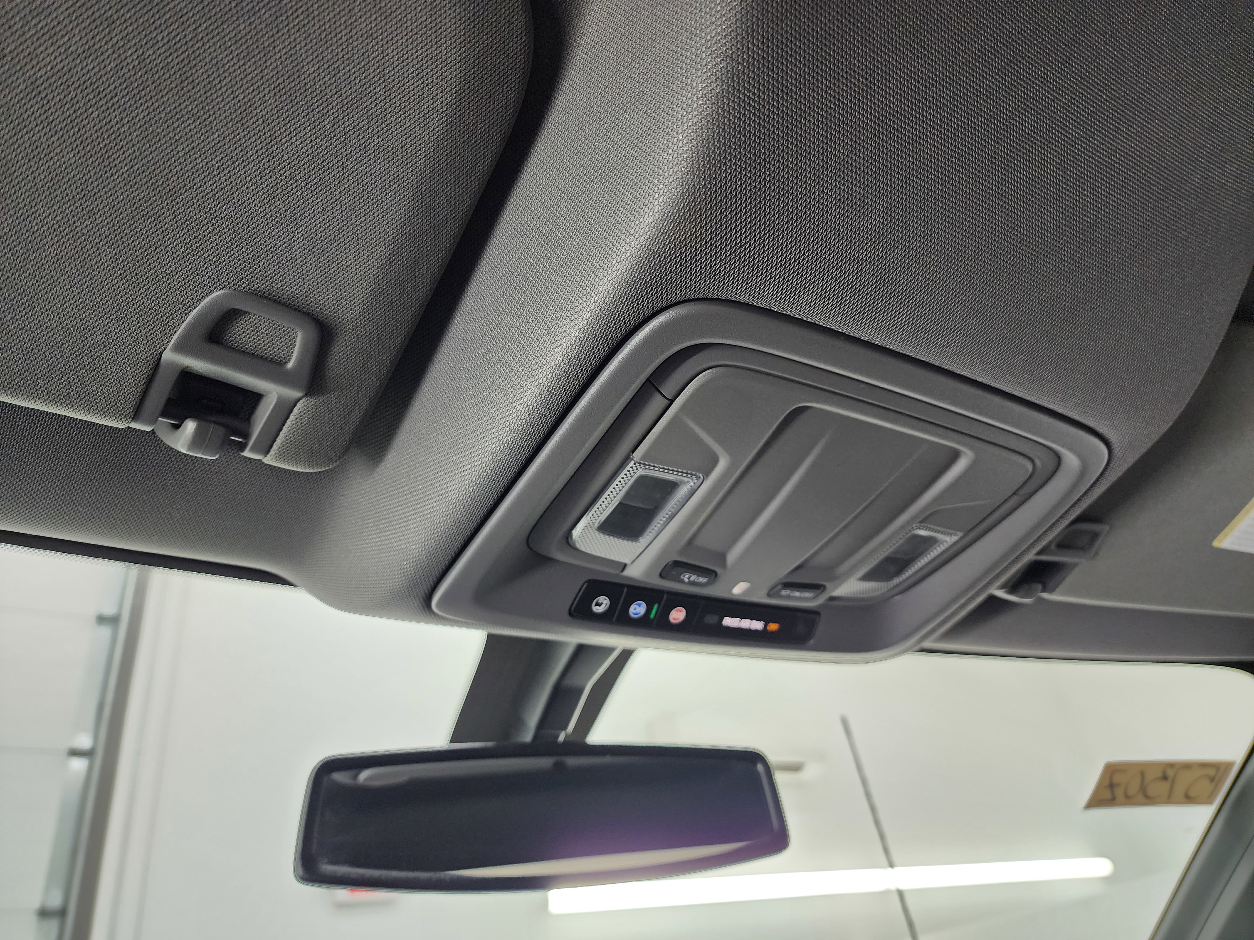 Used 2022 Chevrolet Silverado 2500 LTZ w/ Safety Package image 12