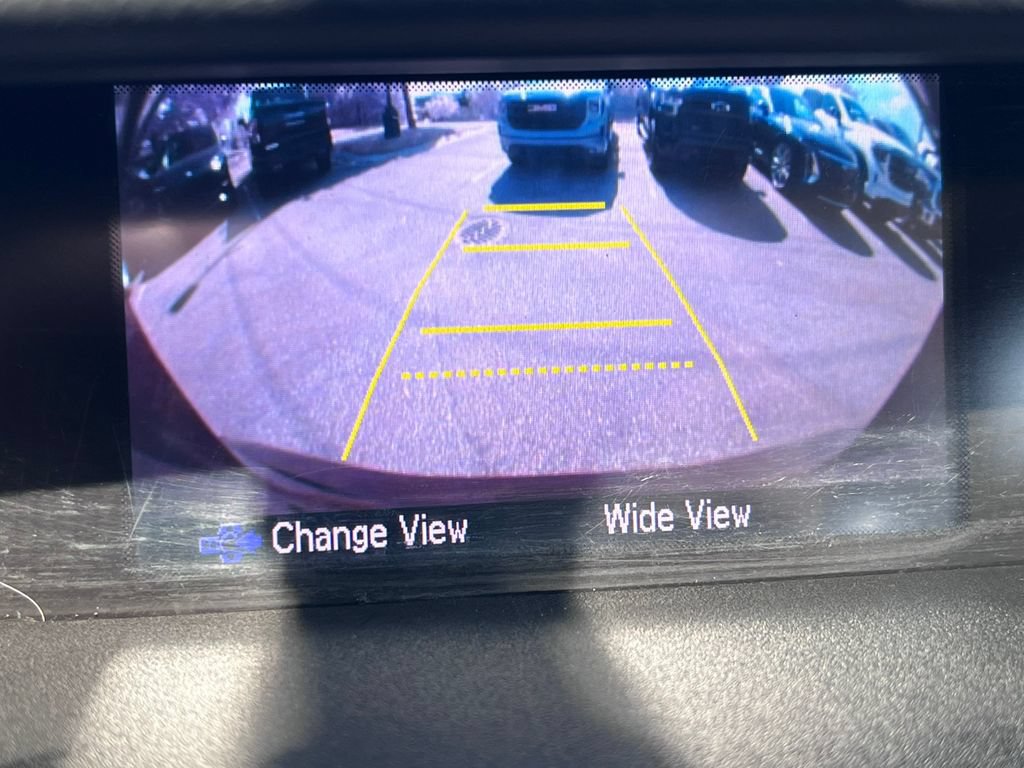 Used 2012 Honda CR-V EX image 21