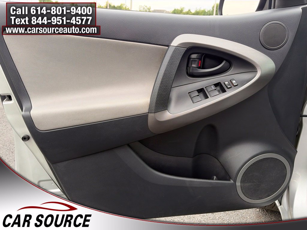 Used 2012 Toyota RAV4 4WD w/ Value Pkg image 15