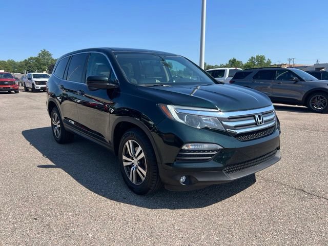 Used 2016 Honda Pilot EX-L image 3