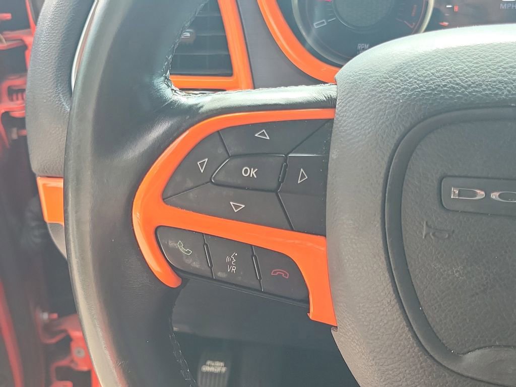 Used 2017 Dodge Challenger SXT w/ Sound Group image 27