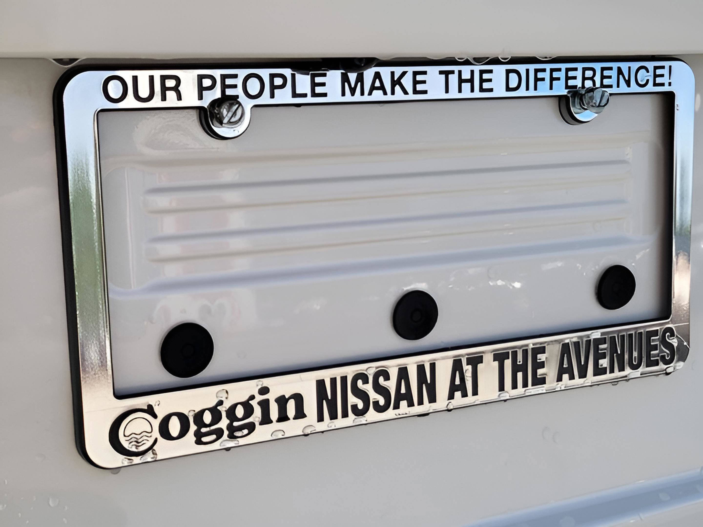 Used 2020 Nissan Altima 2.5 Platinum image 29