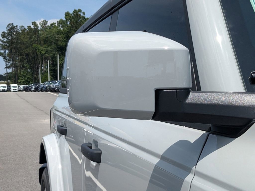 New 2026 Ford Bronco Outer Banks AWD/4WD image 11