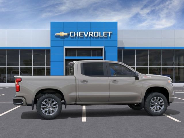 New 2026 Chevrolet Silverado 1500 RST image 5