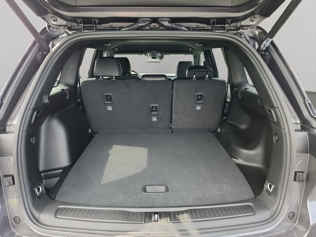 New 2025 Jeep Grand Cherokee Limited image 22