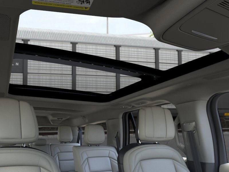 New 2026 Lincoln Navigator L Reserve AWD/4WD image 45