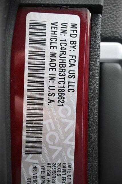 New 2026 Jeep Grand Cherokee Limited w/ Limited Altitude Package AWD/4WD image 28