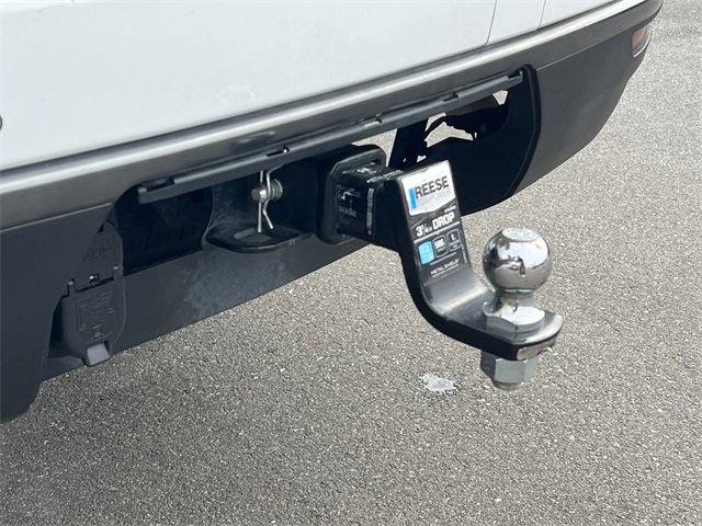 Used 2021 GMC Yukon AT4 w/ AT4 Premium Package image 40