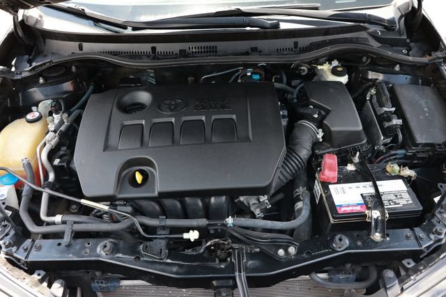 Used 2017 Toyota Corolla iM FWD image 51