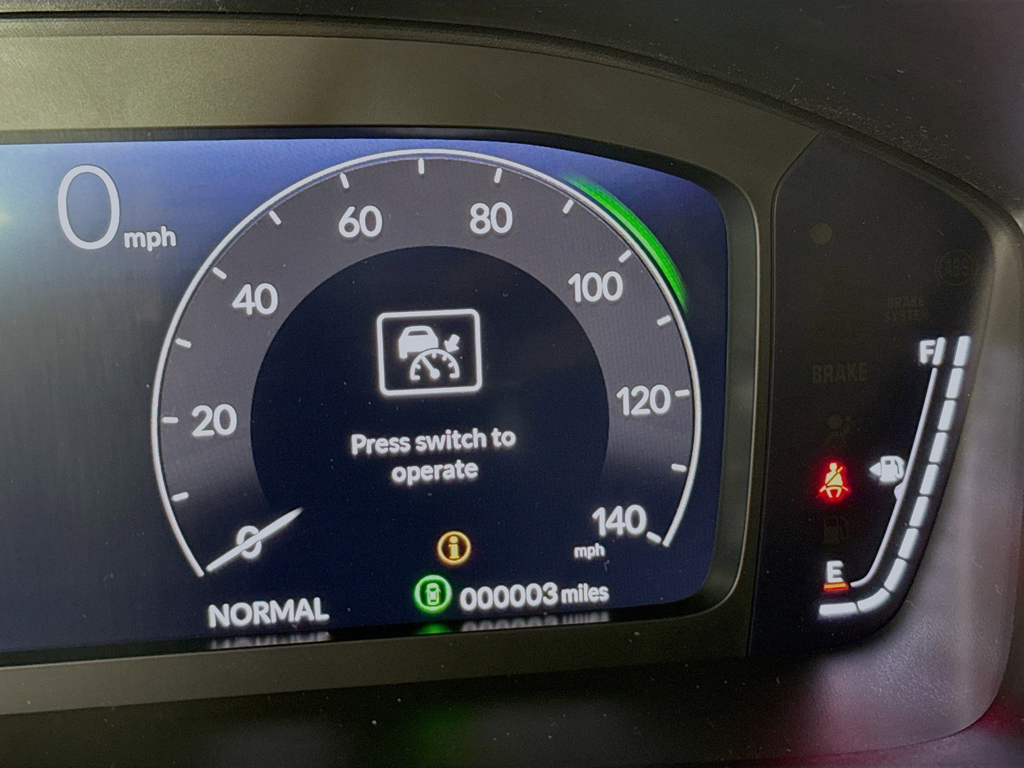 New 2026 Honda CR-V Sport-L image 13