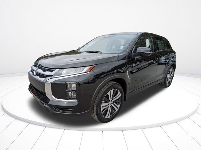 New 2026 Mitsubishi Outlander Sport SE image 8