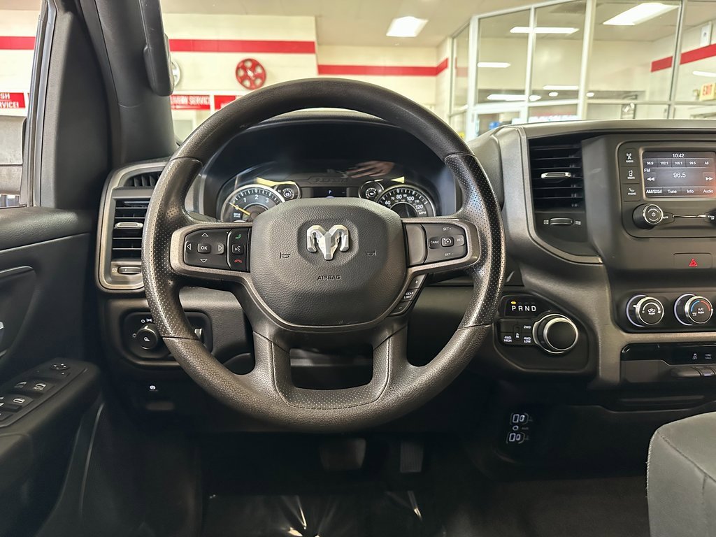 Certified 2022 RAM 1500 Tradesman image 14