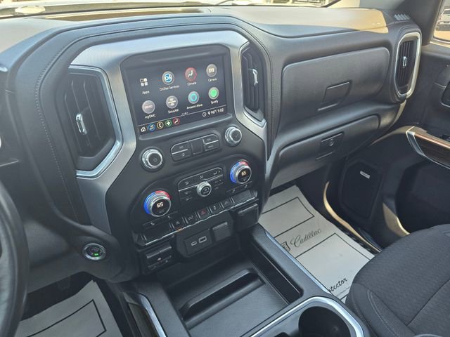 Used 2020 GMC Sierra 1500 Elevation AWD/4WD image 27