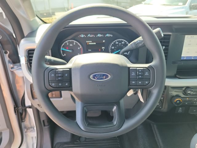 New 2026 Ford F350 XL AWD/4WD image 19