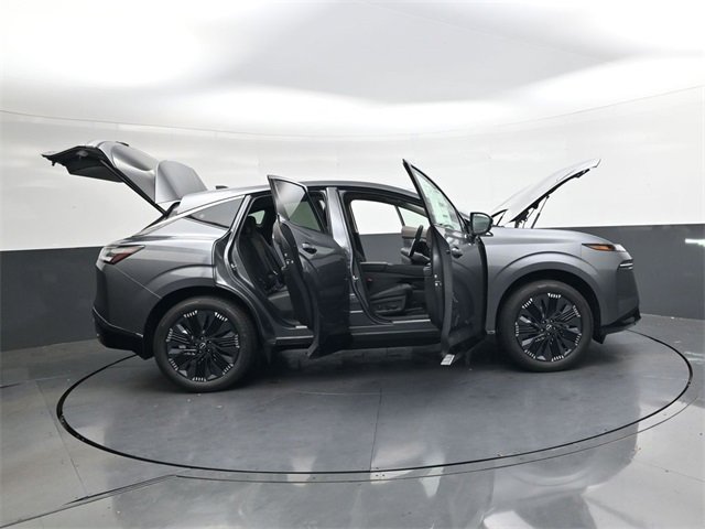 New 2026 Nissan Murano Platinum image 39