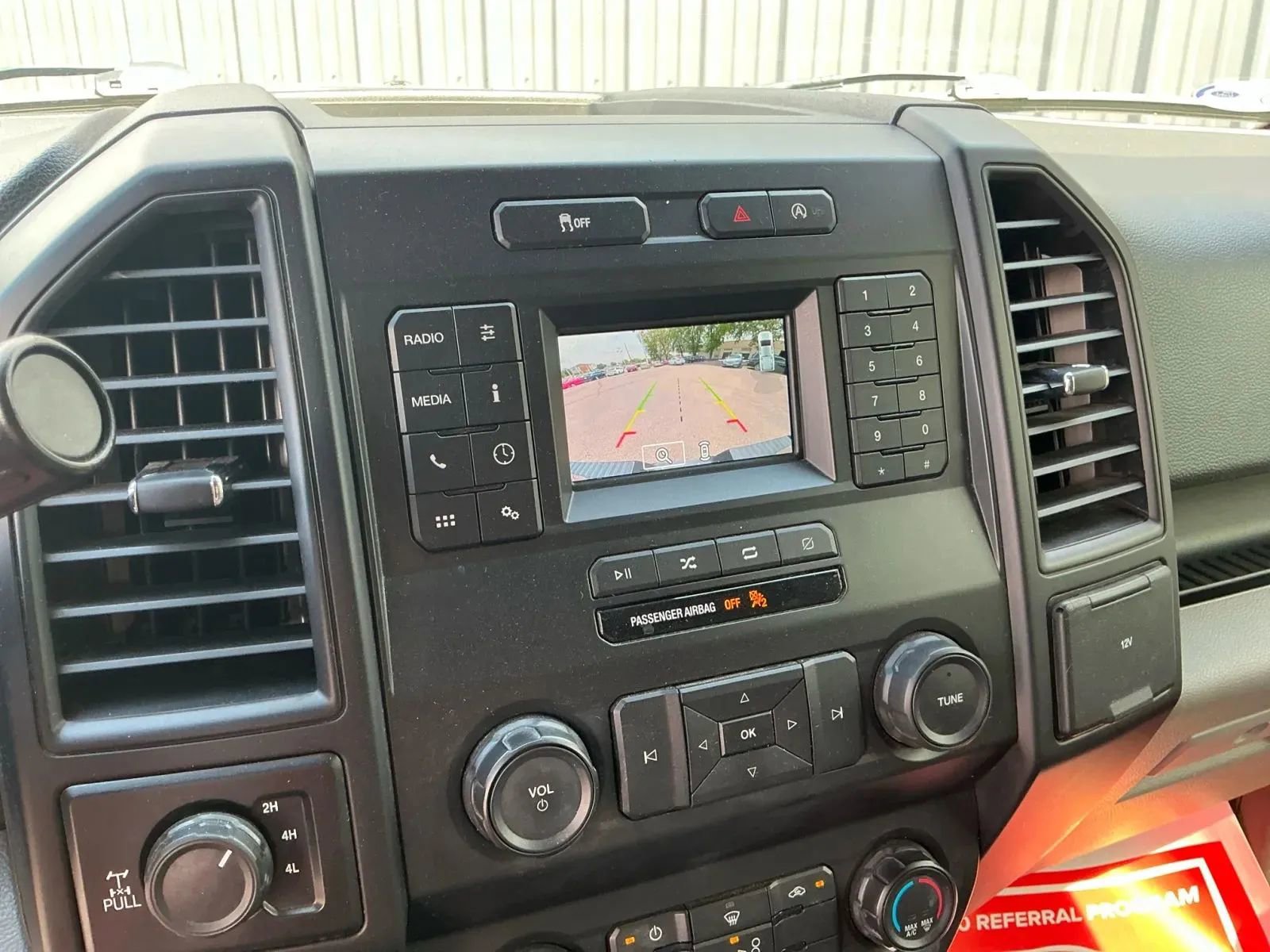 Used 2020 Ford F150 XL w/ Equipment Group 101A Mid image 29