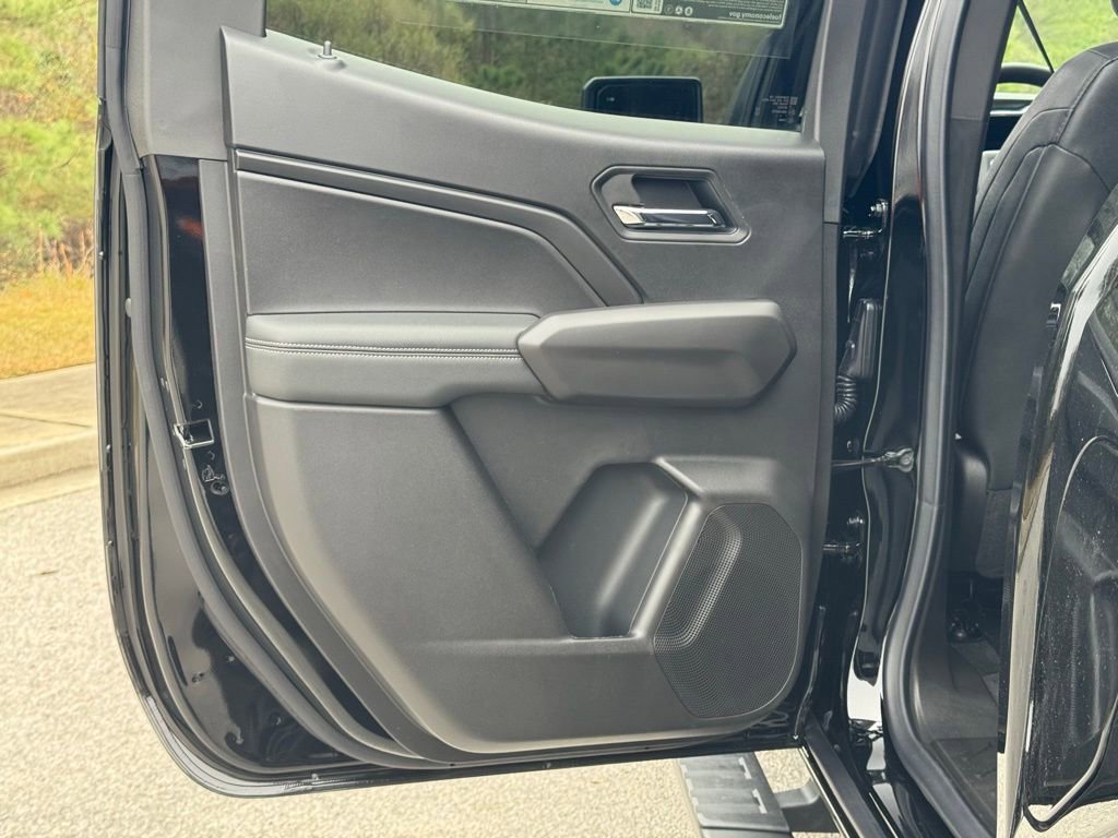 New 2026 GMC Canyon Elevation w/ Convenience Package image 23