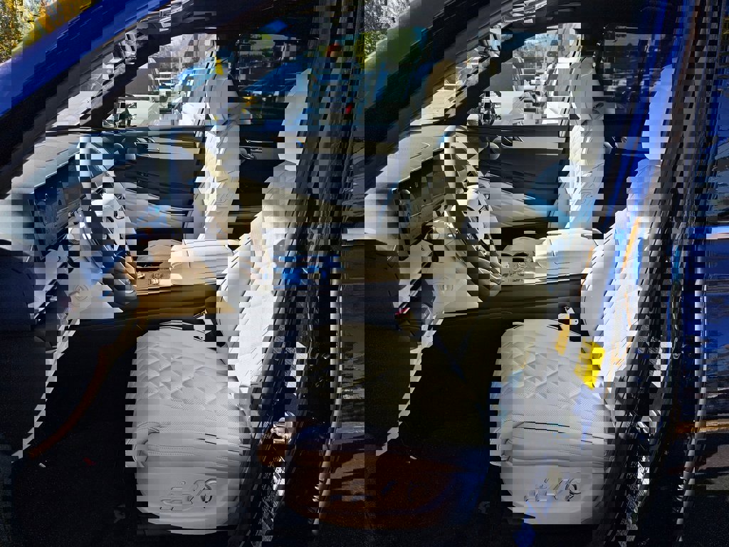 New 2026 Genesis GV80 3.5T Prestige image 21