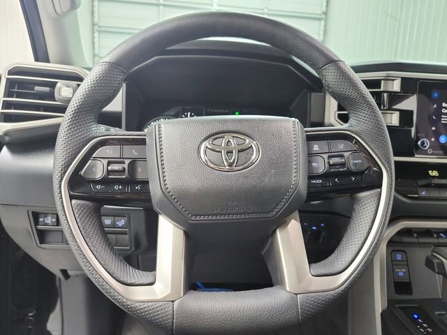 Used 2024 Toyota Tundra SR5 w/ SR5 Premium Package image 23
