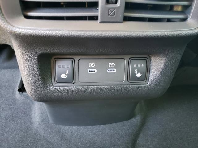 New 2025 Nissan Murano Platinum w/ Cargo Package image 15