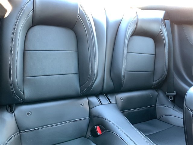 Used 2024 Ford Mustang GT Premium image 35