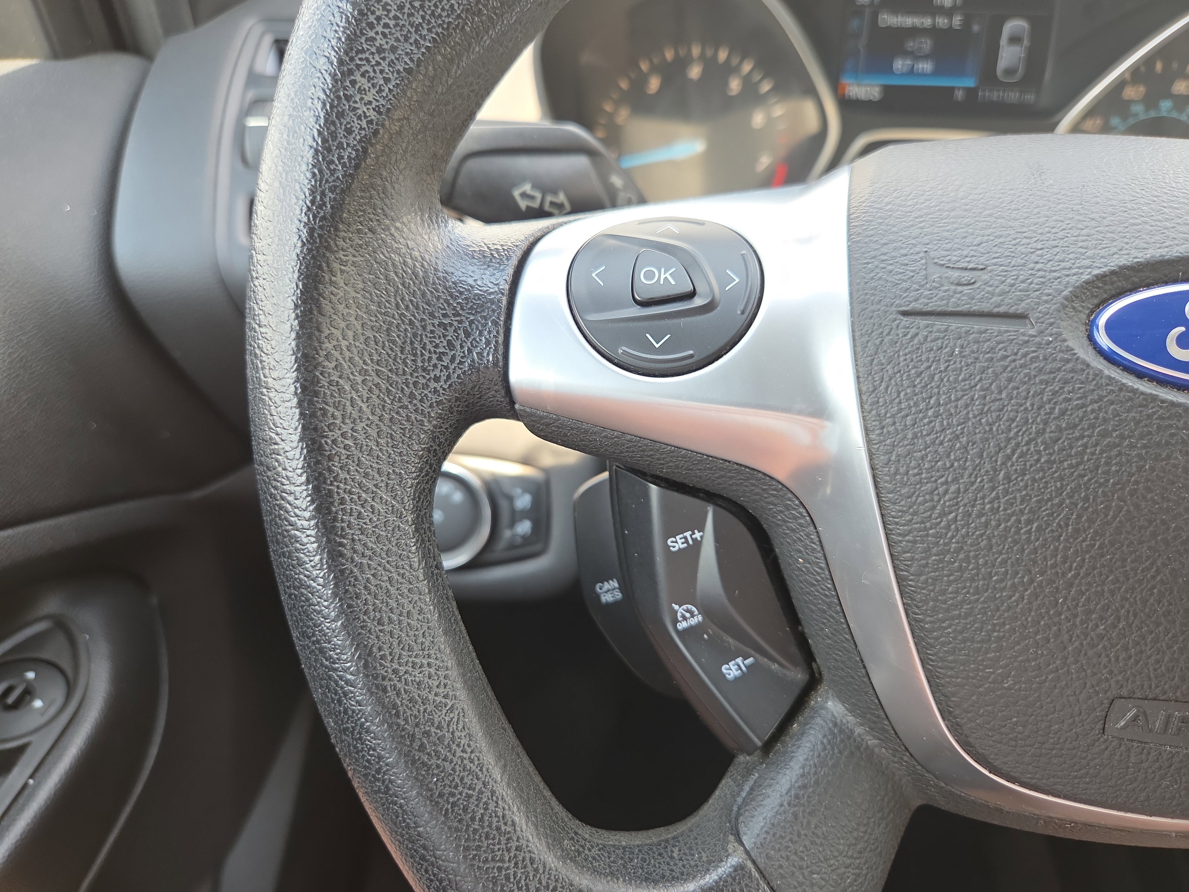 Used 2014 Ford Escape SE w/ Equipment Group 201A image 18