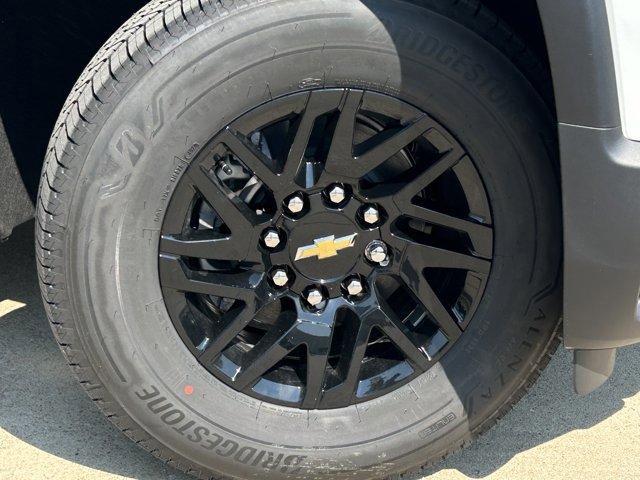 New 2026 Chevrolet Silverado EV LT w/ Plus Package image 3