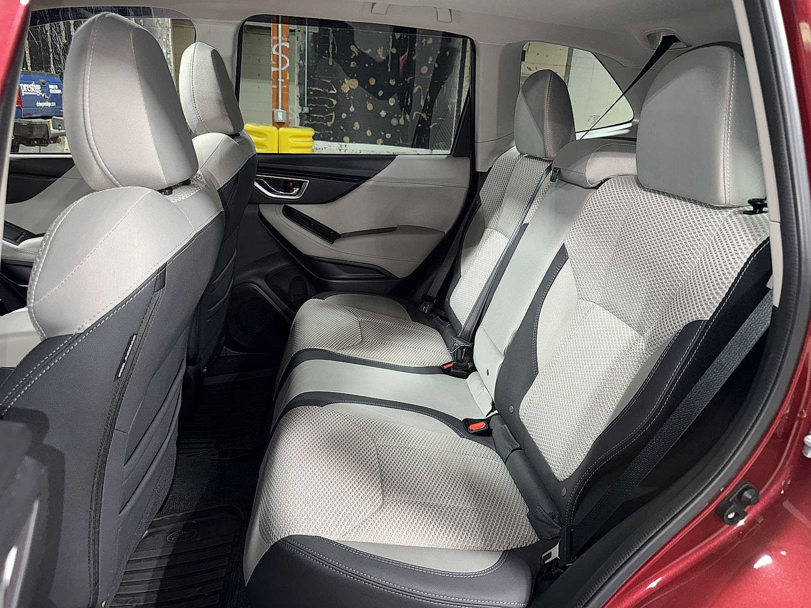 Used 2023 Subaru Forester Premium AWD/4WD image 17