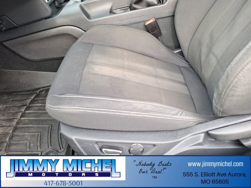 Used 2019 Ford Mustang GT image 5