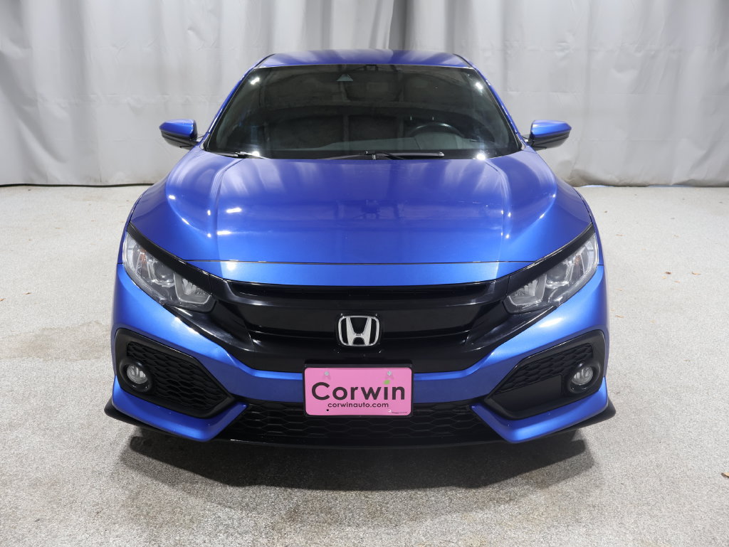 Used 2019 Honda Civic Sport image 7