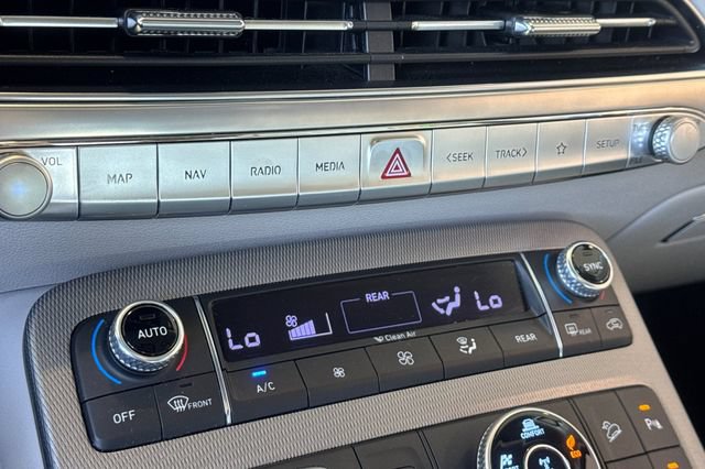 Used 2022 Hyundai Palisade Calligraphy AWD/4WD image 21