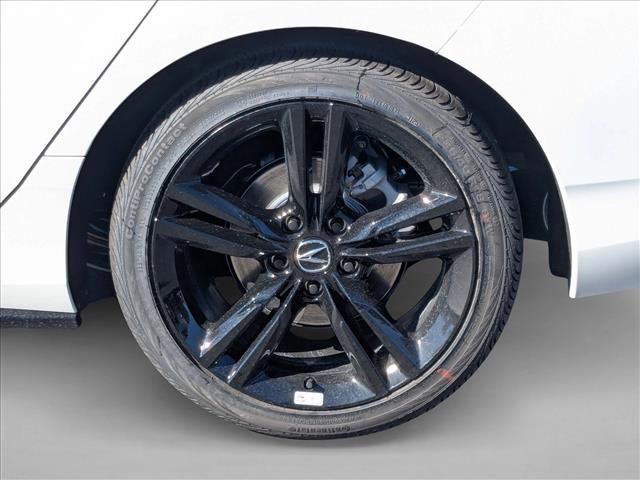 New 2026 Acura Integra A-Spec image 10