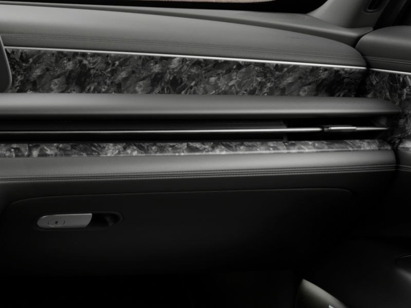 New 2026 Genesis G90 3.5T image 26