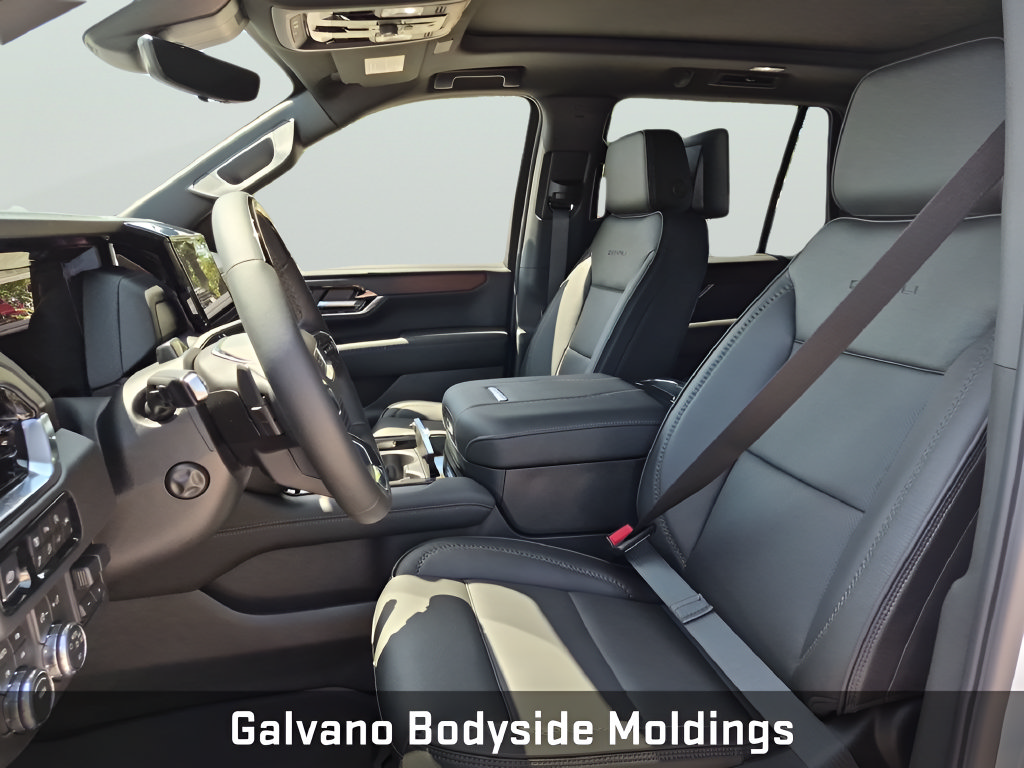 New 2026 GMC Yukon Denali w/ Advanced Technology Package AWD/4WD image 21